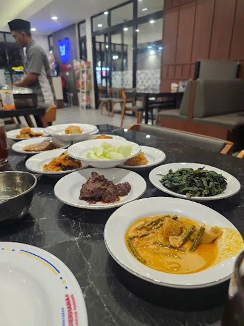 Restoran Sederhana Kopo