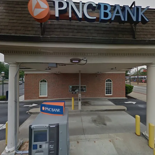 PNC Bank