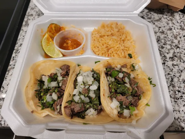 San Marcos Mexican Grill