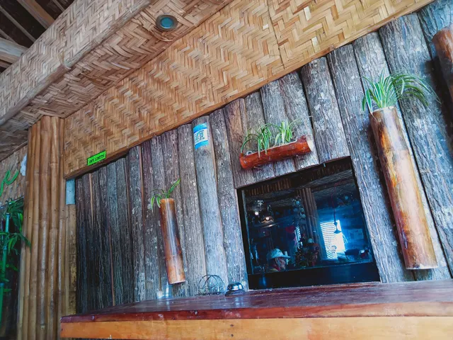 SEASIDE VIEW RESTAURANT