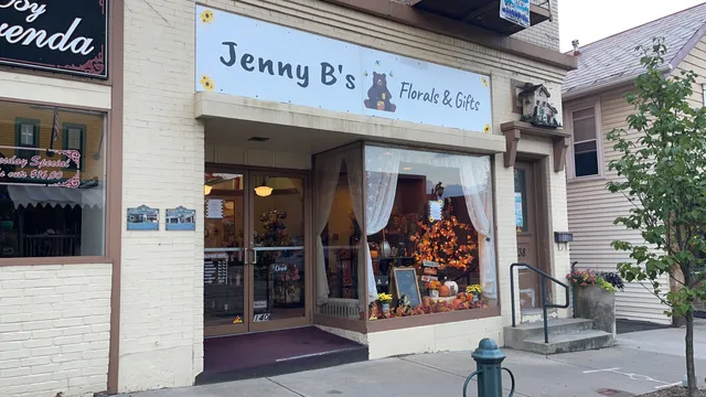 Jenny B's Florals & Gifts
