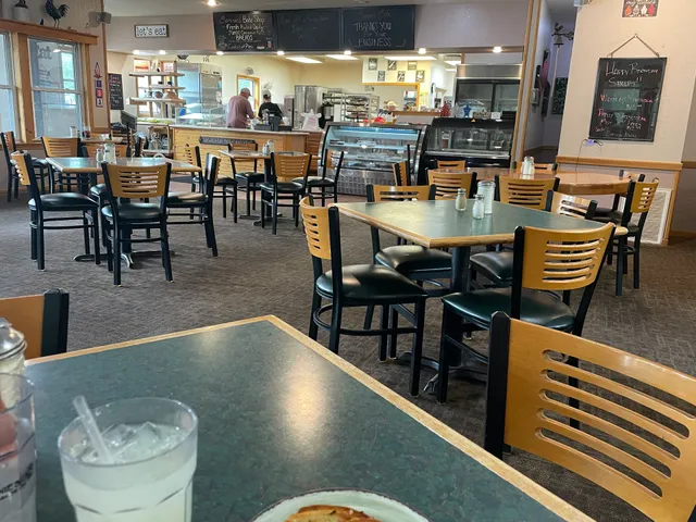 Connie's Cafe & Deli