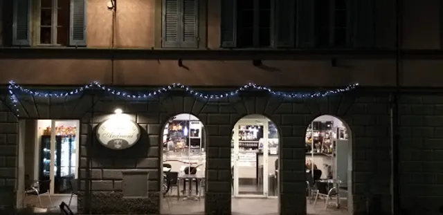Pasticceria Andreoni