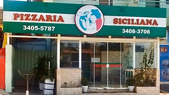 Pizzaria Siciliana