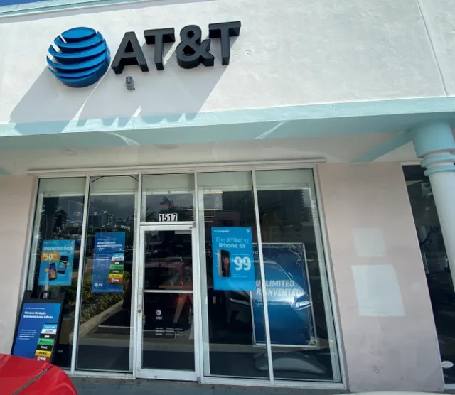 AT&T Store