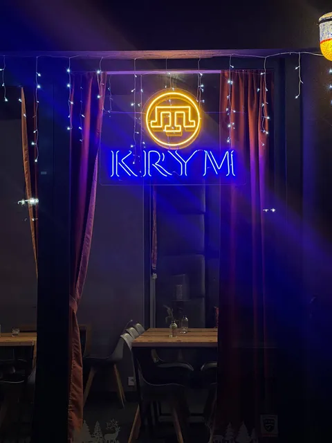 Krym