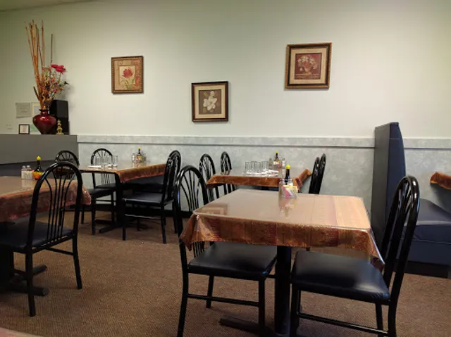 Sawasdee 2 Thai Restaurant