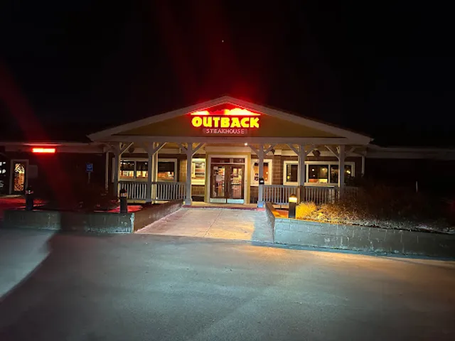 Outback Steakhouse