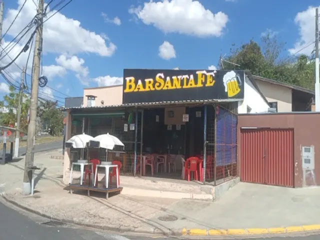 Bar Santa Fé