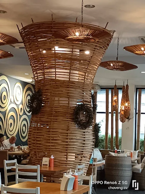 CC Steak (Downtown branch)