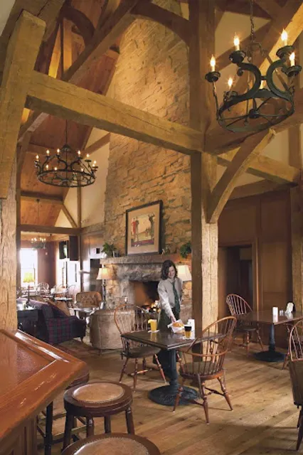 Whistling Straits Restaurant