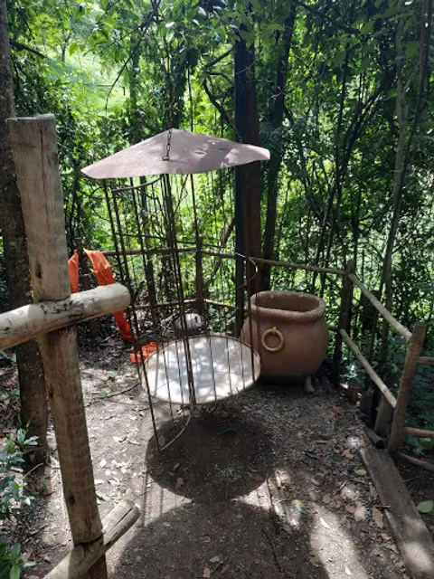 Mambeba Restaurante Fazenda