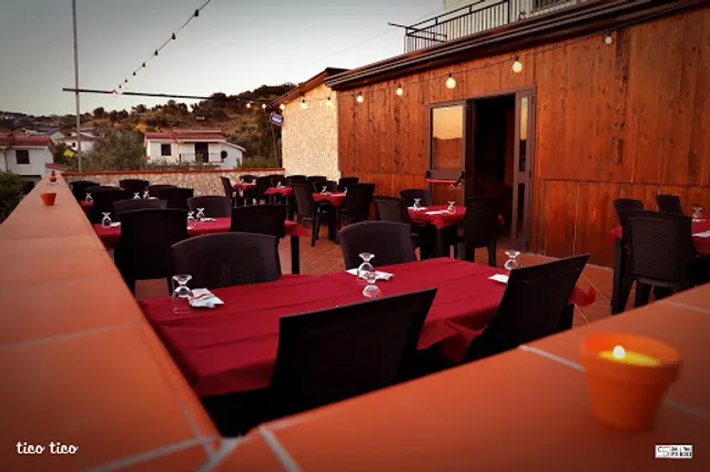 Ristorante Pizzeria Paradise