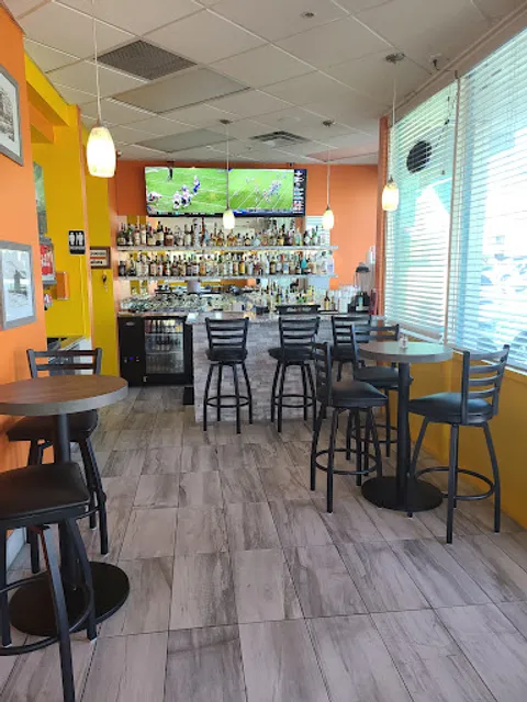 Guadalajara Cafe & Bar