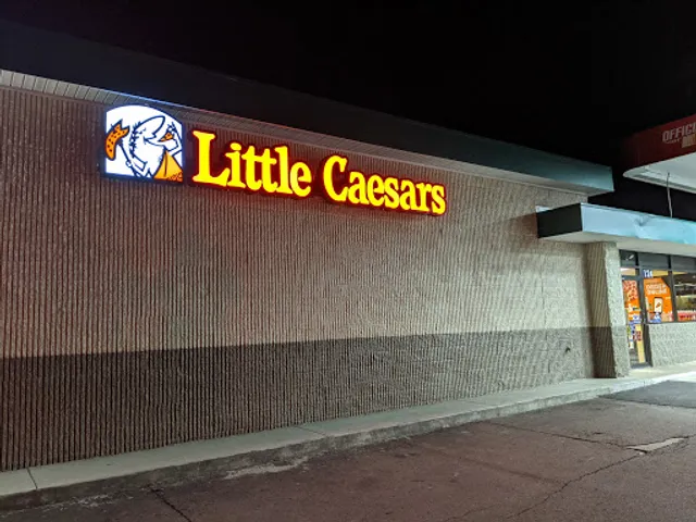 Little Caesars Pizza