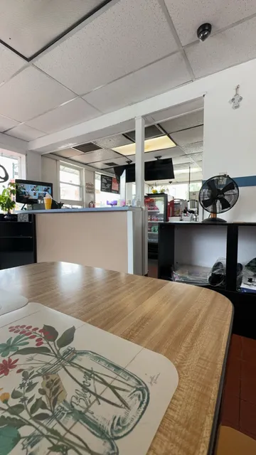 South Charleston Dairy Bar