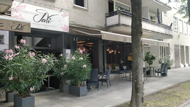 JaVi - Japanese & Vietnamese