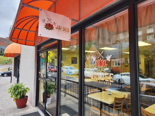 Jai Dee Thai Kitchen