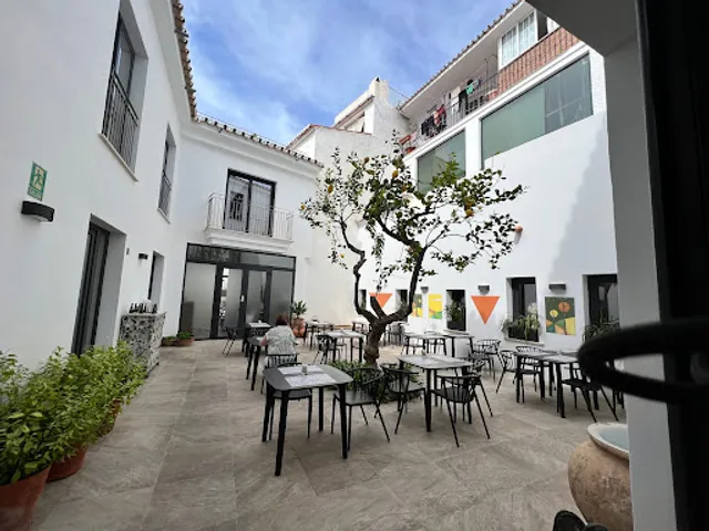 VIENTO SUR Brunch Café