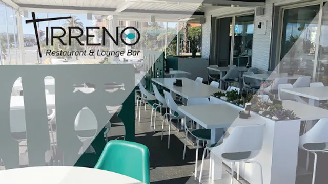 Ristorante Tirreno Lounge Bar