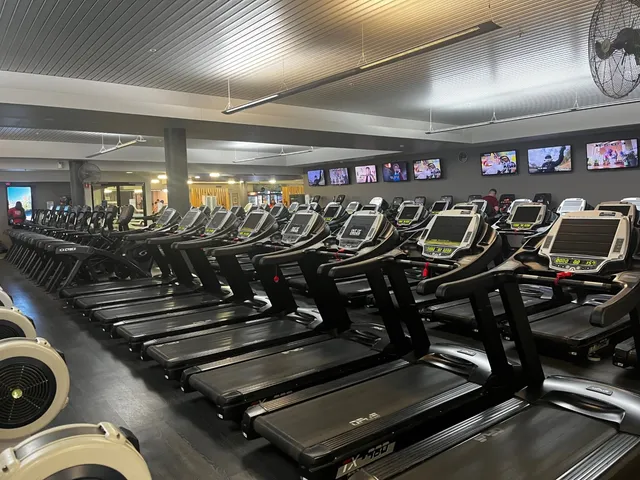 Goodlife Health Clubs Fortitude Valley