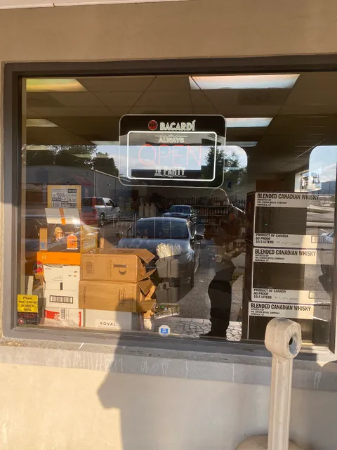 Cartersville Beverage Co