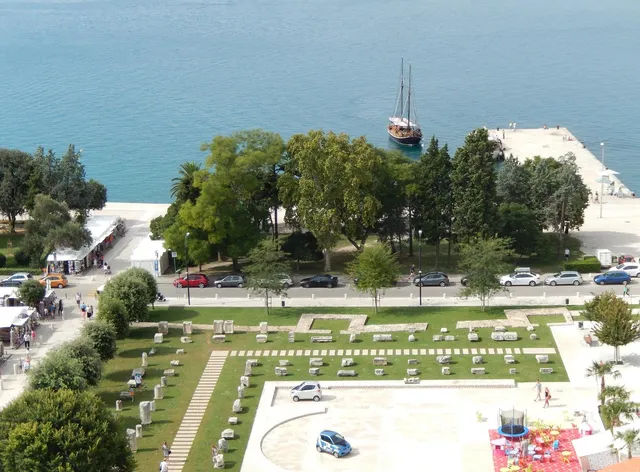 Tinel Superior Residence, Zadar