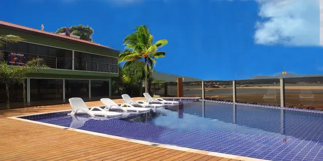 Pousada Sueños de Verano