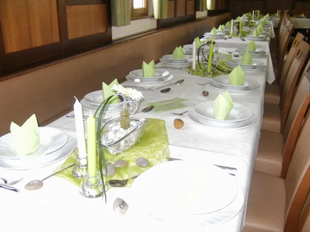 Landgasthof Weisses Kreuz - Evelin Schmidt