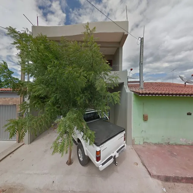 Churrascaria Comida de Casa