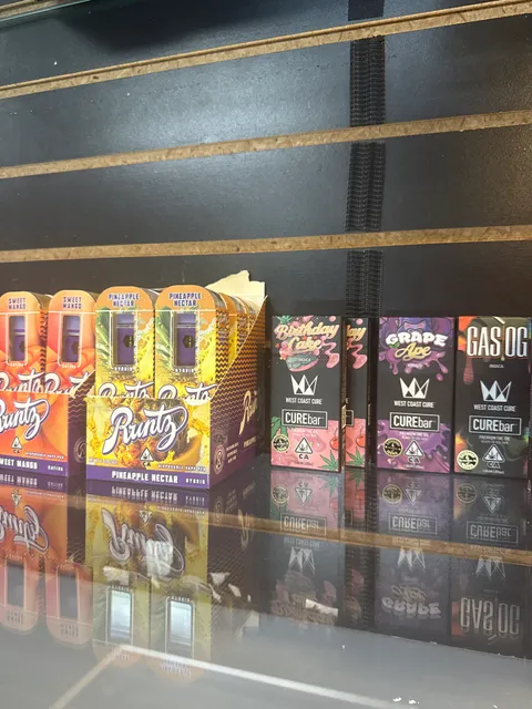 TopSpot Whittier Cannabis Dispensary