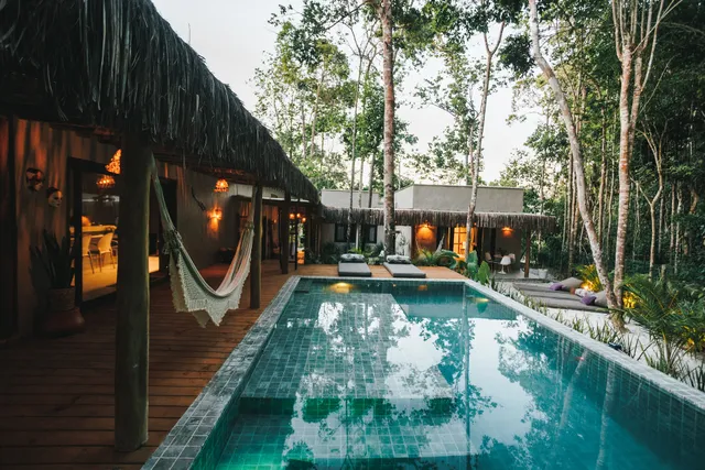 Casa Sukha | Hospedagem em Trancoso