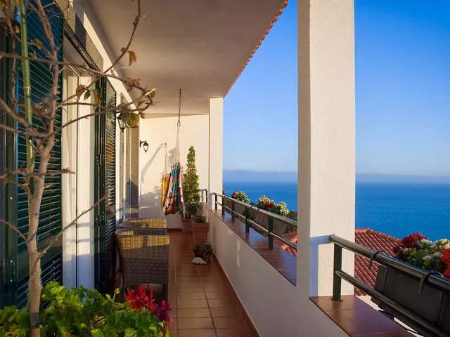 Murteiras Apartment Self Catering Holiday Rental Accommodation