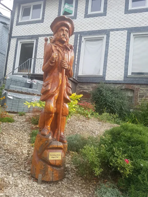 Bäckerei Leuthäußer