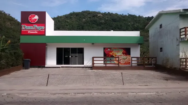 Pizzaria Dom Pepe