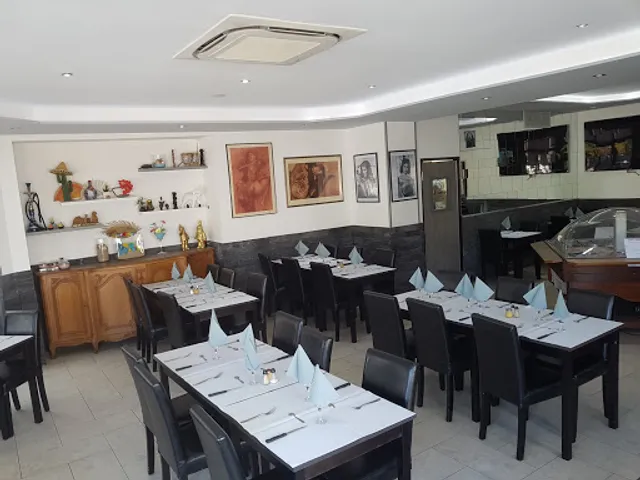 Le République Menu 18€