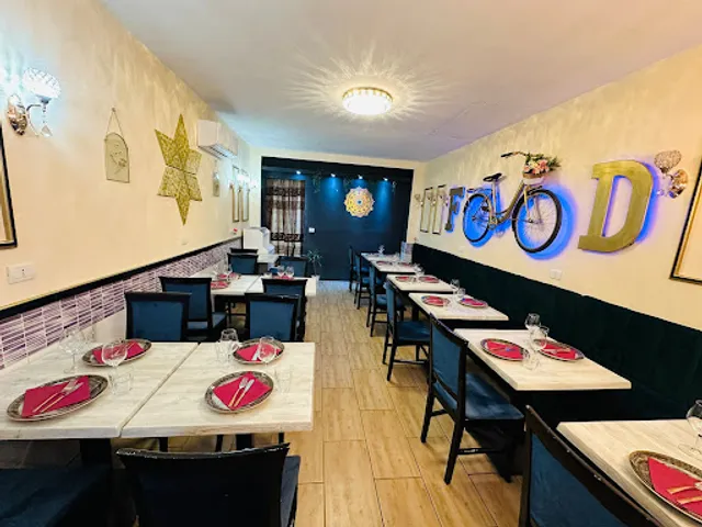 Kohinoor Ristorante Indiano & Pizzeria Firenze