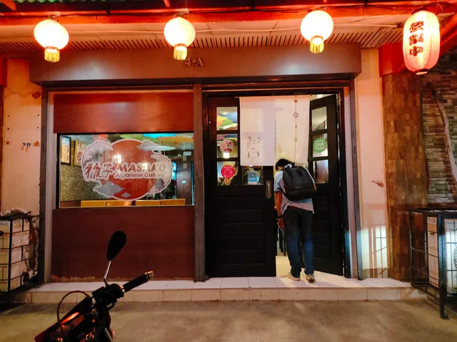 Masako Japanese Cuisine (Official)