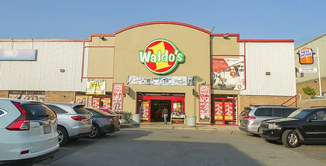 Waldo's Vista Hermosa