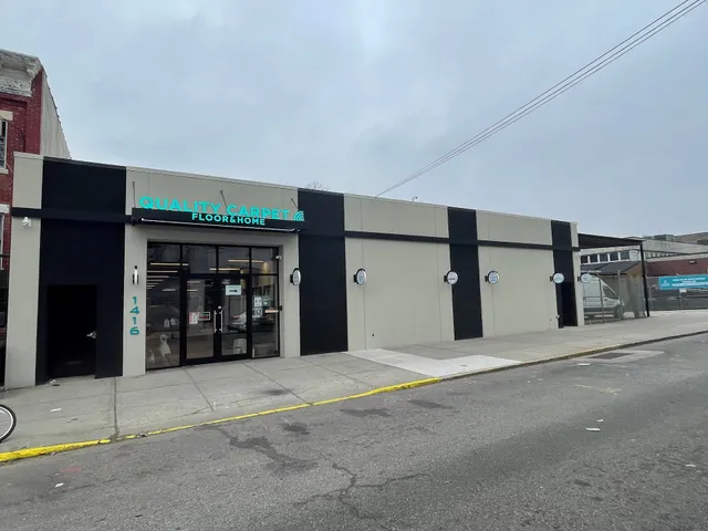 Quality Carpet One Floor & Home