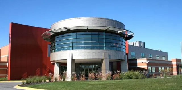 Matteson Community Center