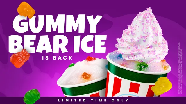 Rita's Italian Ice & Frozen Custard