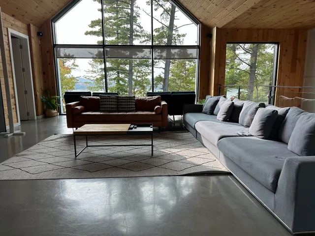 Domaine Lac Brompton