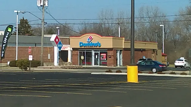 Domino's Pizza