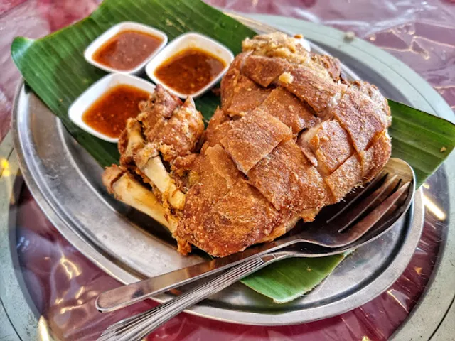 Yangtze River Restaurant