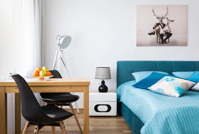 Apartamenty Stag Apartments Karkonosze ul. Karłowicza 29 Jelenia Góra