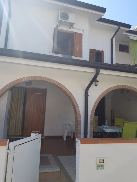 Residence dei Lecci 1