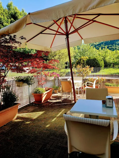 Ristorante-Bar "San Lorenzo" di Zanchi Mauro