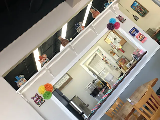 El Mariachi Sabor De Mexico