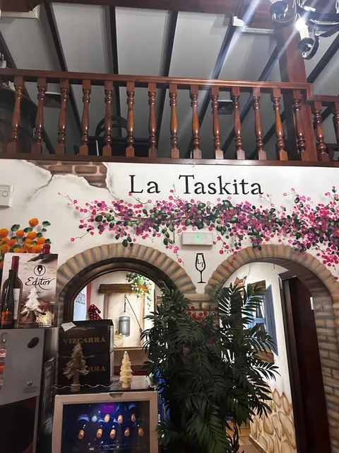 La Taskita del Chef
